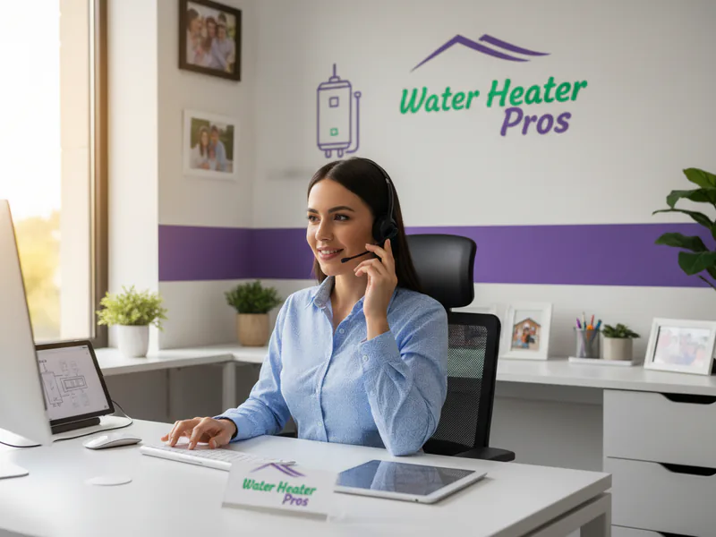 Water Heater Repair  in Tinley Park  FAQ